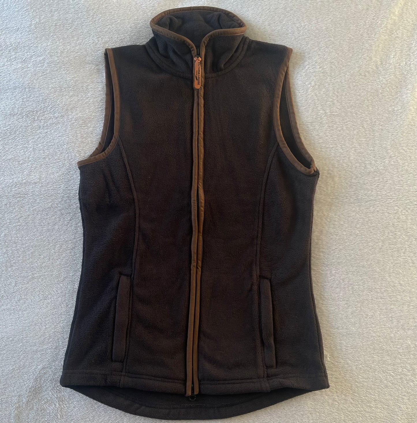 Women’s Black Country Gilet