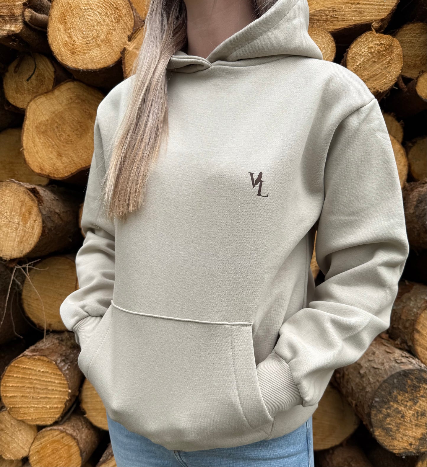 Nude Premium Hoodie