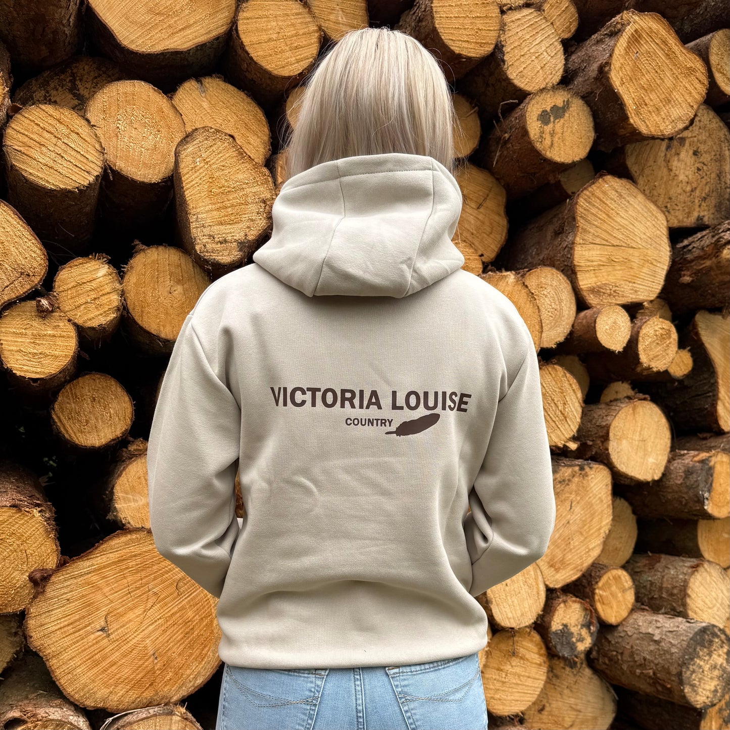 Nude Premium Hoodie