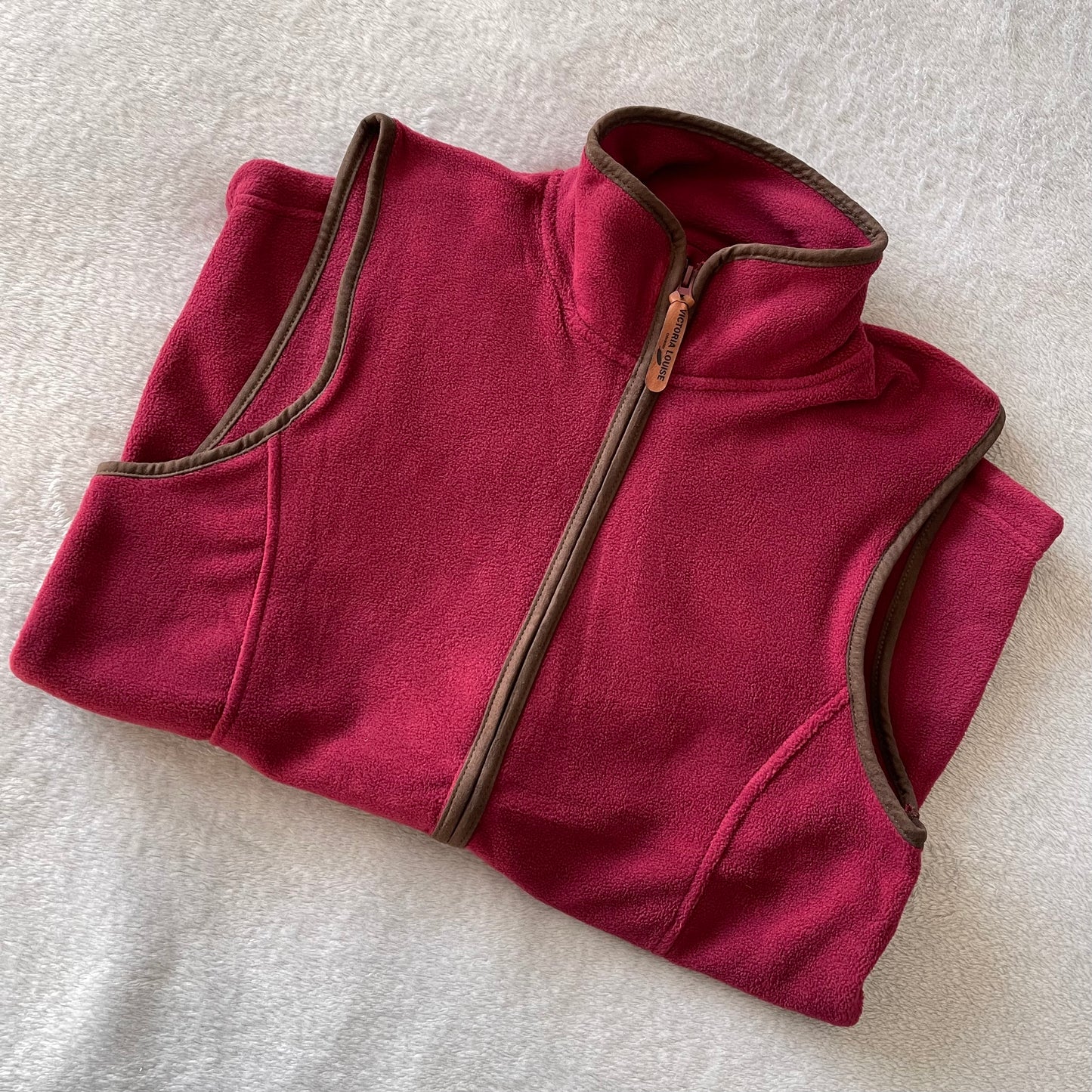 Women’s Berry Country Gilet