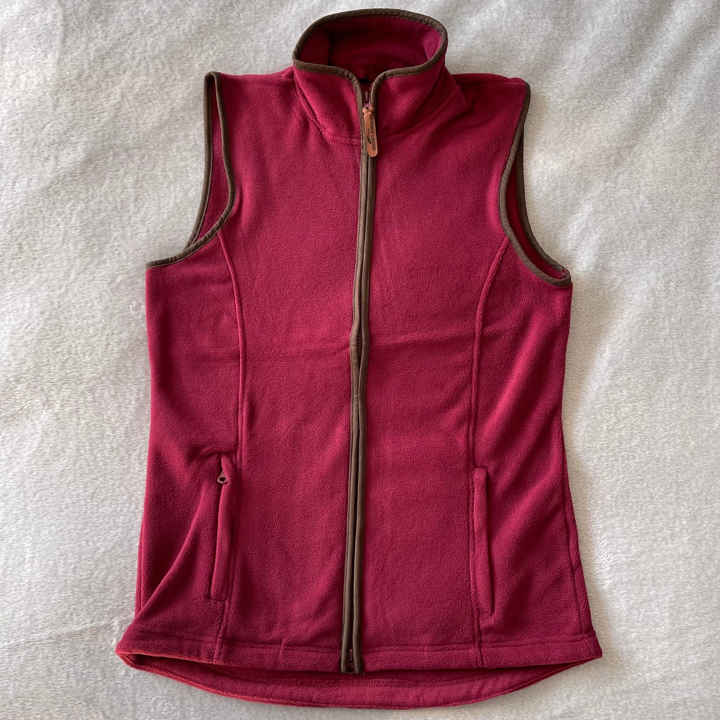 Women’s Berry Country Gilet