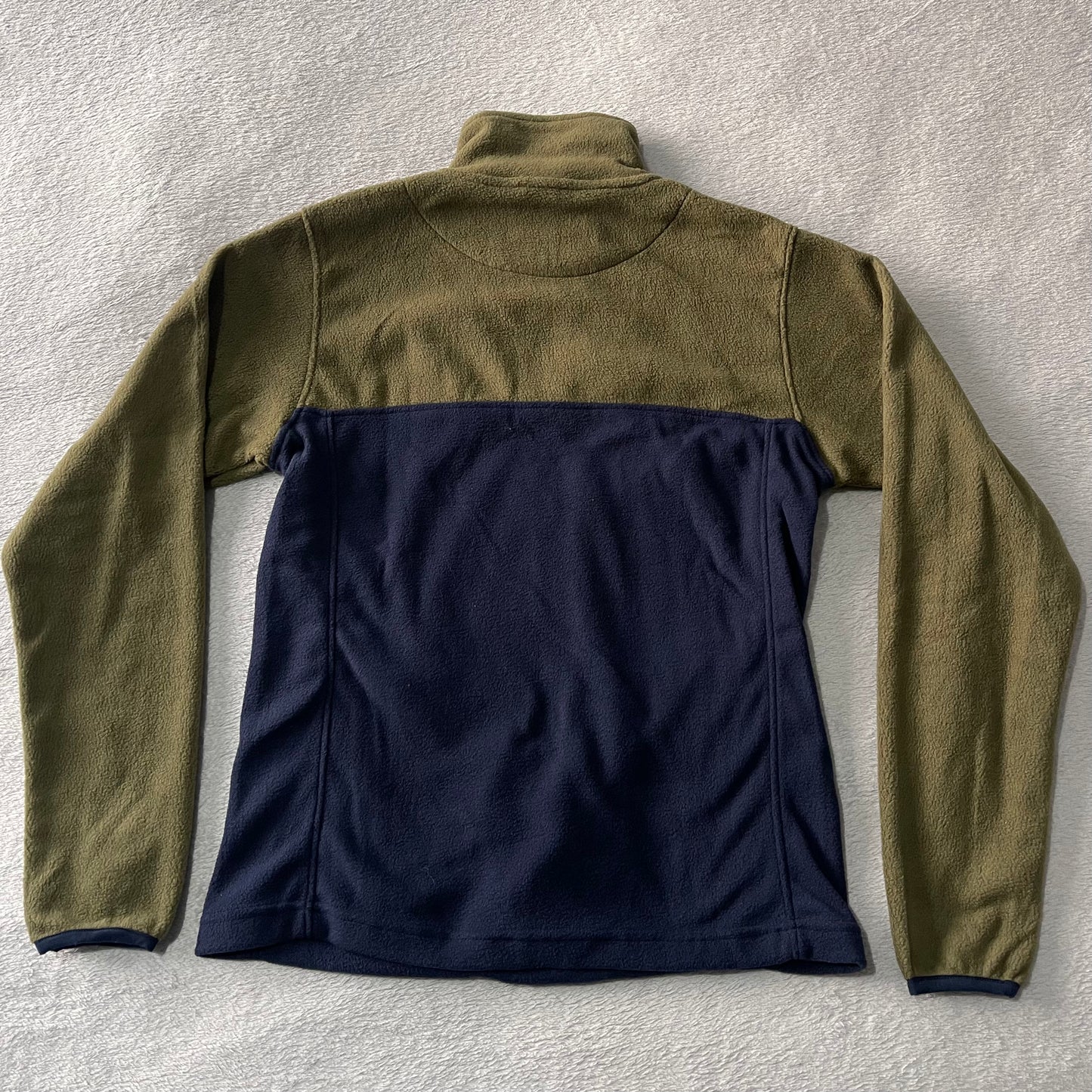Olive Bamford Fleece