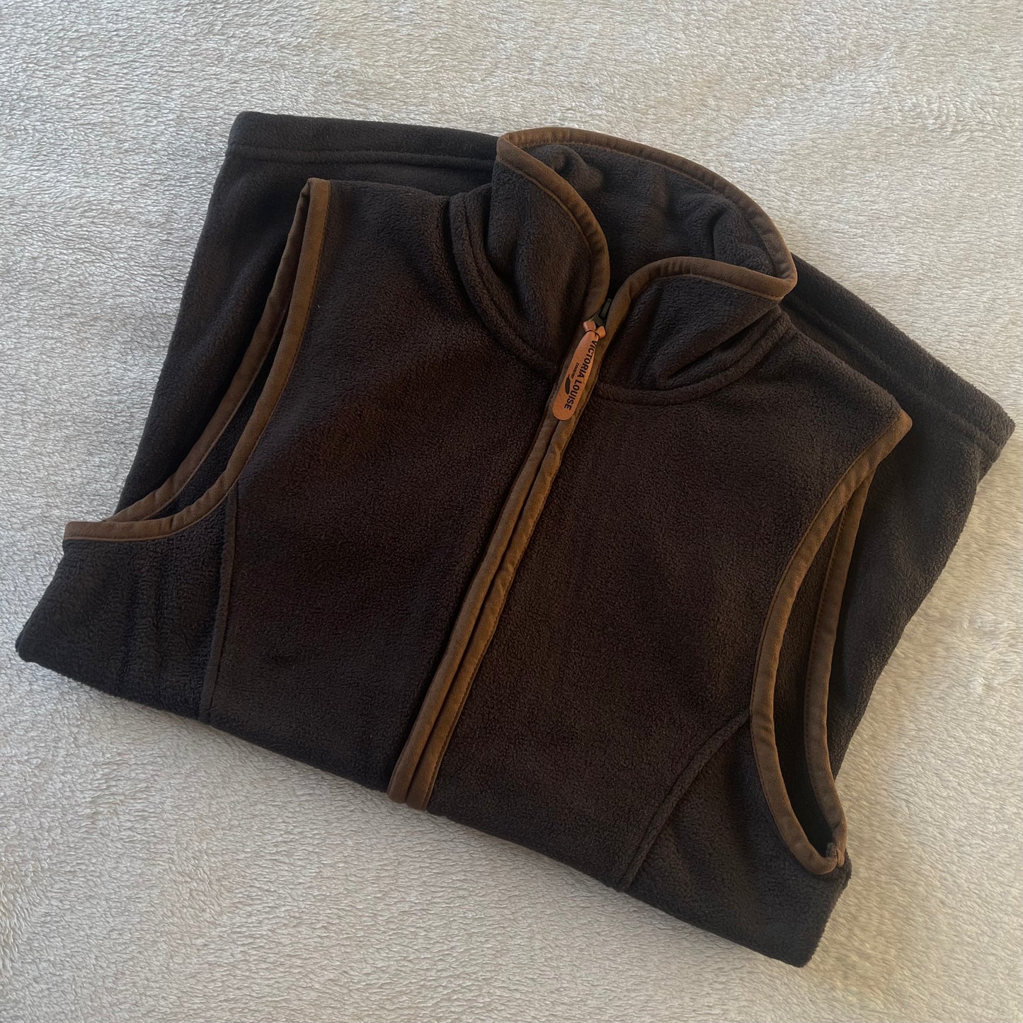 Women’s Black Country Gilet