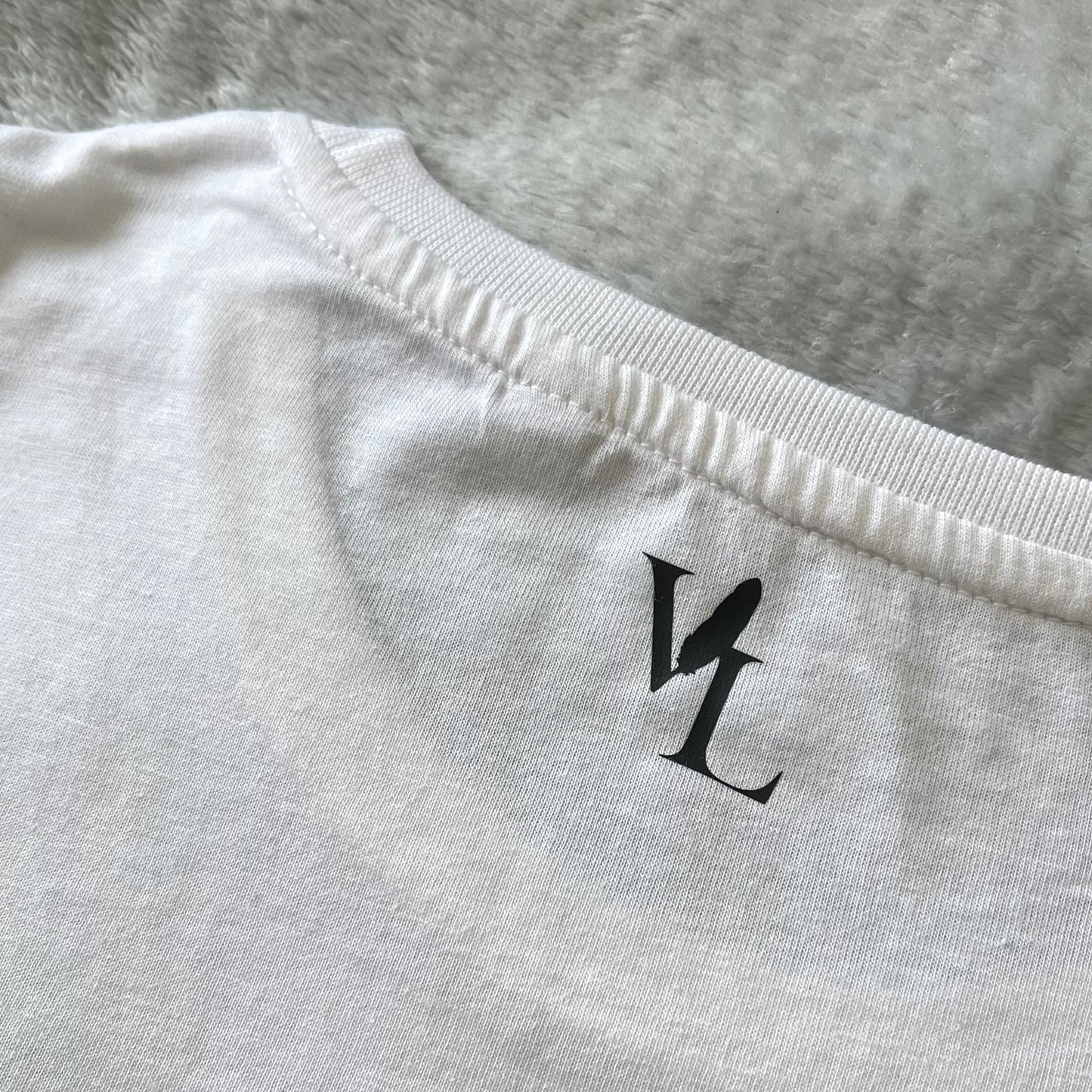 White Sheep T Shirt