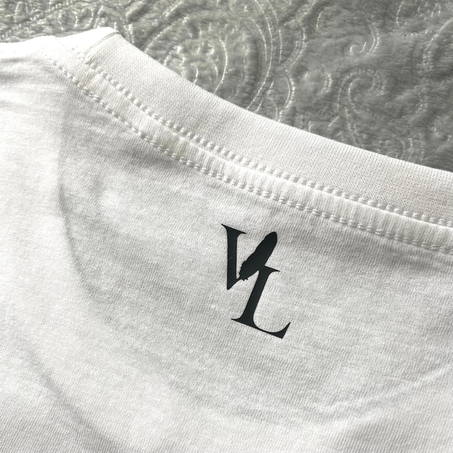 White Sheep T Shirt