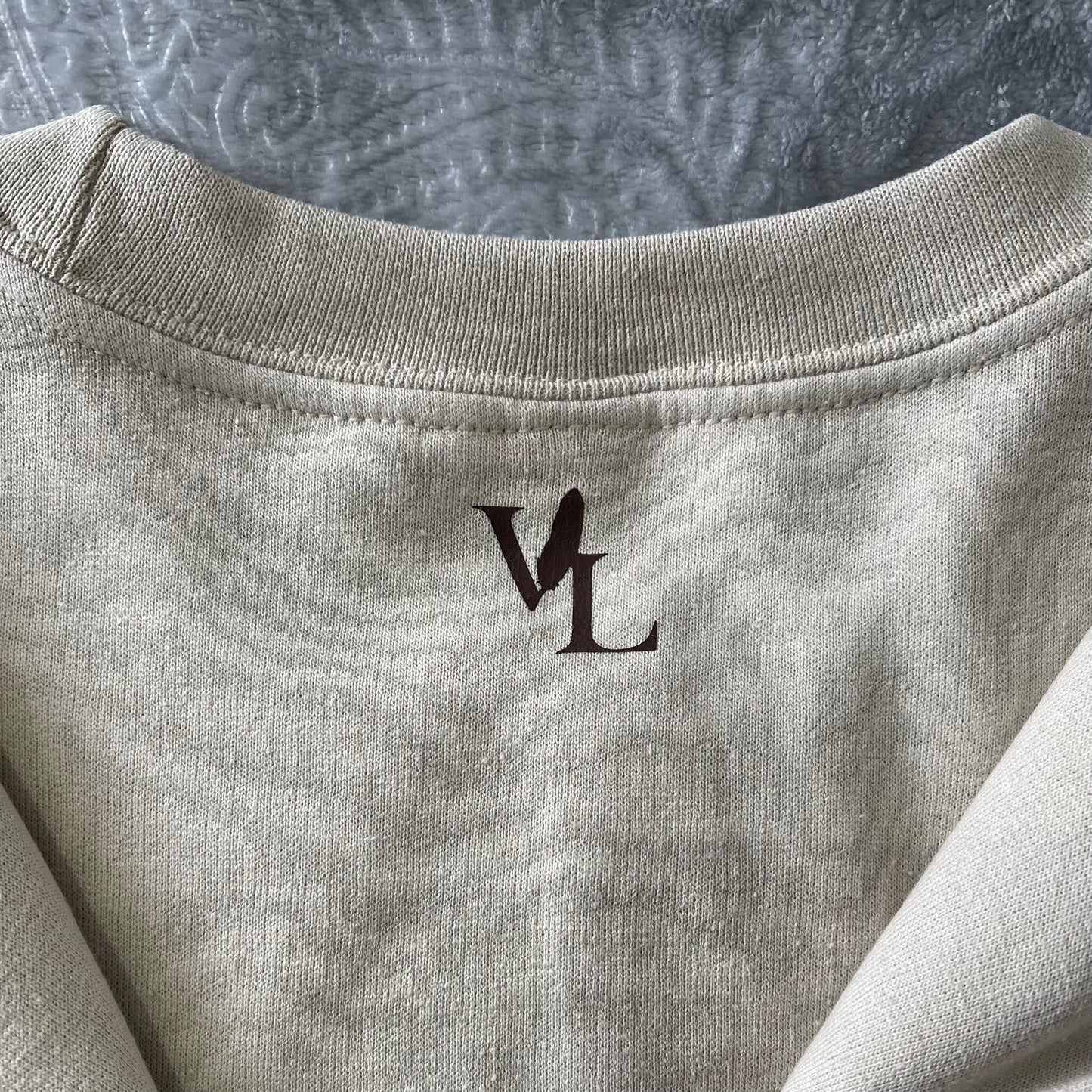 Stone Country Girl Sweatshirt