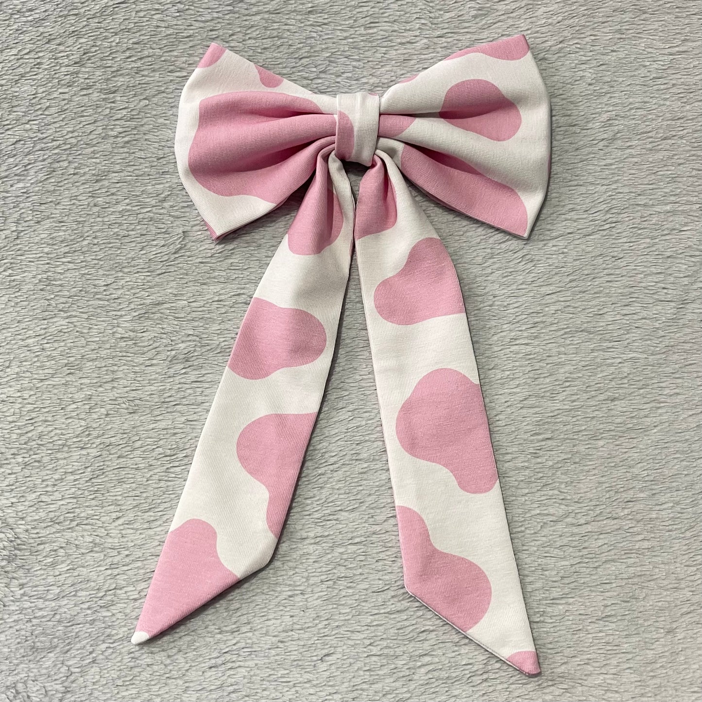 Medium Bow - All Fabric Options