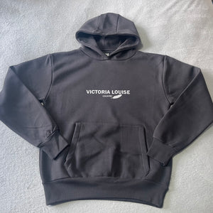 Charcoal Premium Hoodie