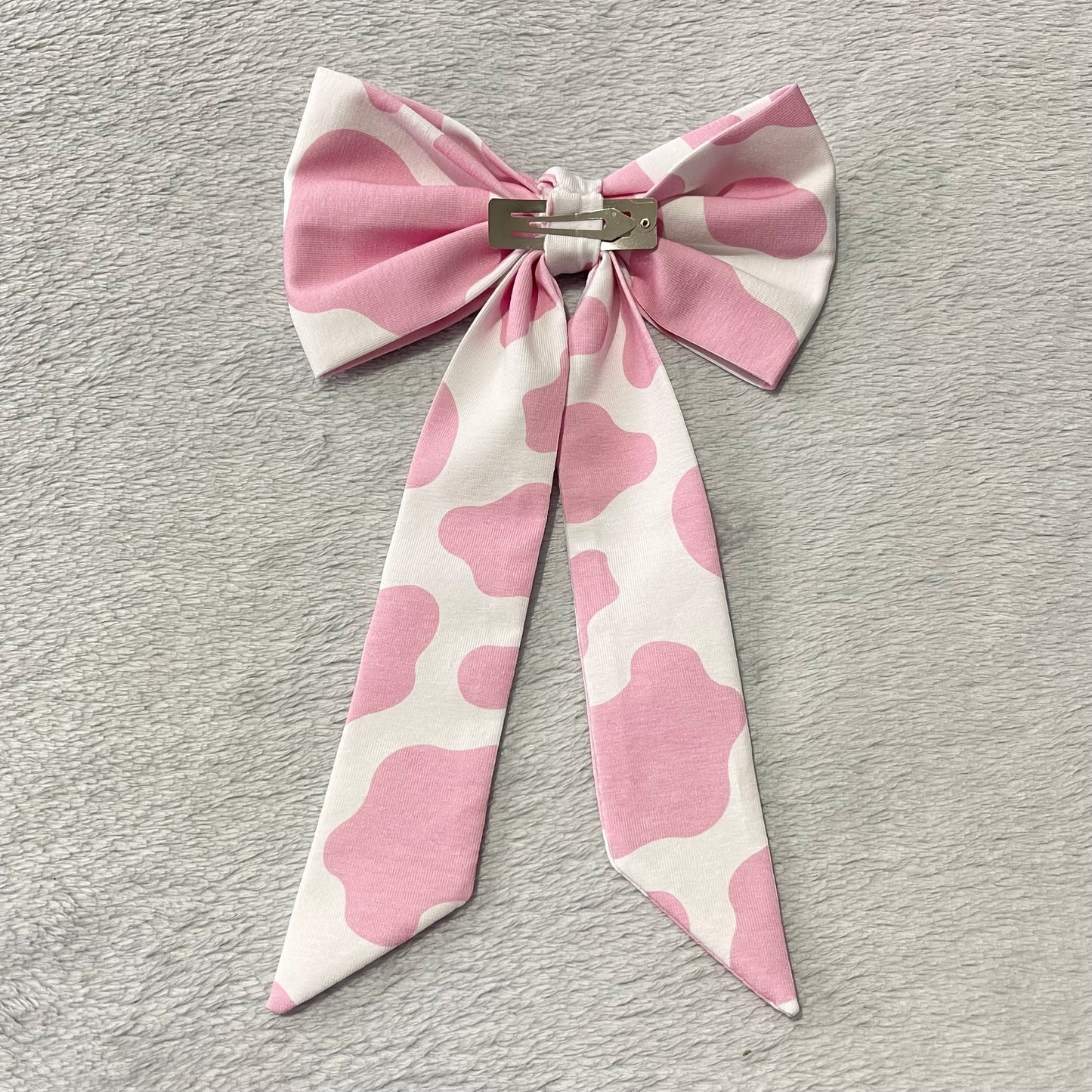 Medium Bow - All Fabric Options