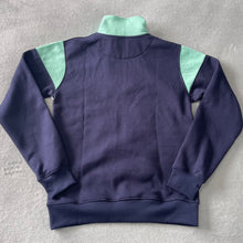 Load image into Gallery viewer, Mint Peak Quarter Zip