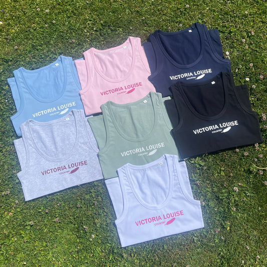 Signature Women’s Vest