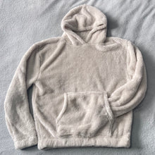 Load image into Gallery viewer, Plush Hoodie