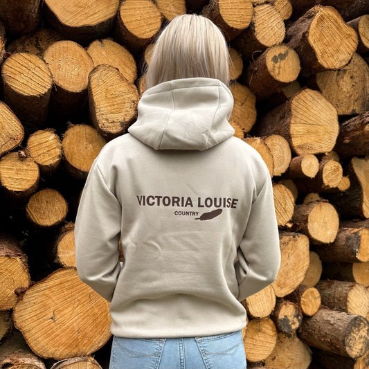 Nude Premium Hoodie