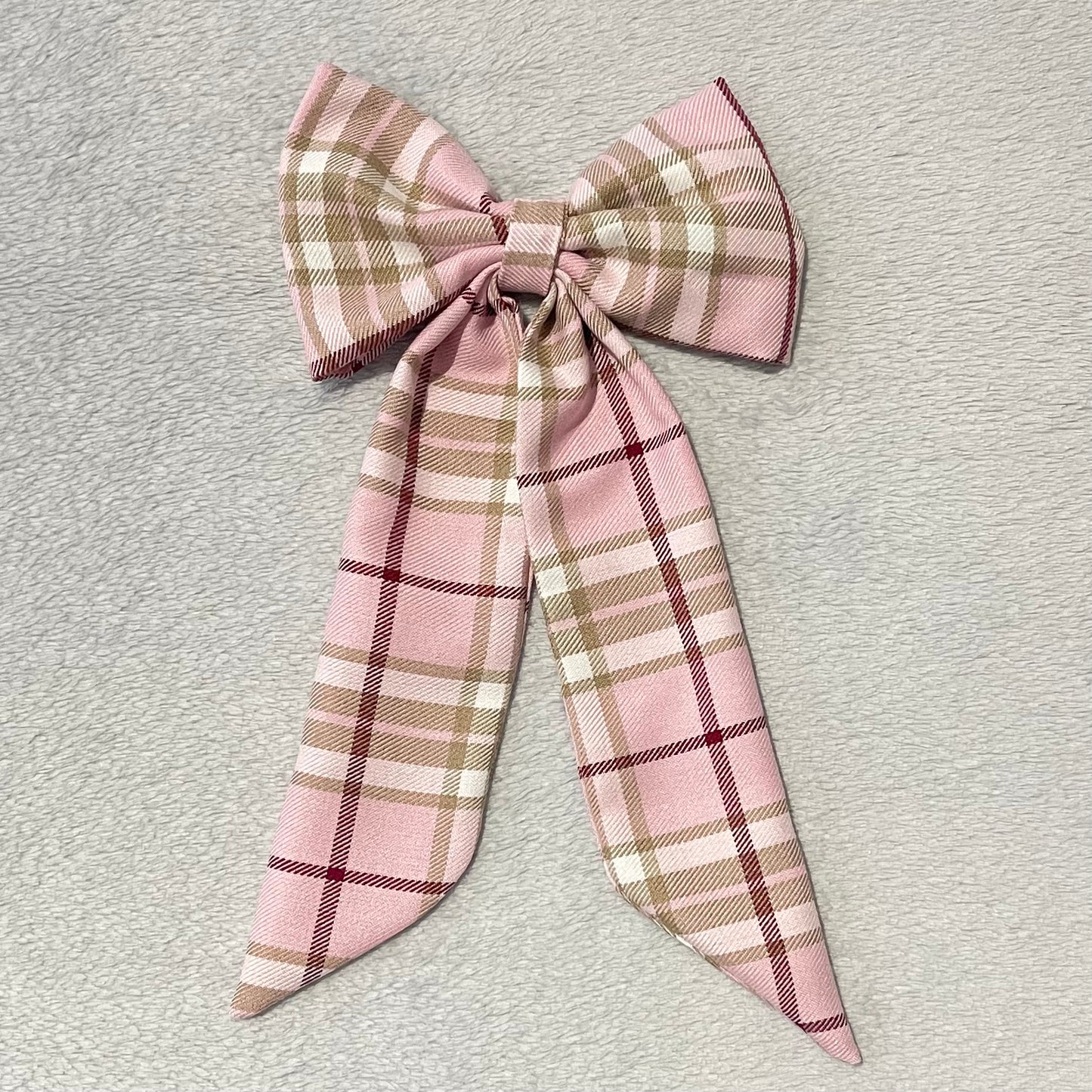 Medium Bow - All Fabric Options