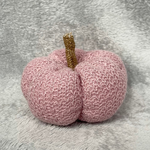 Pink Pumpkin