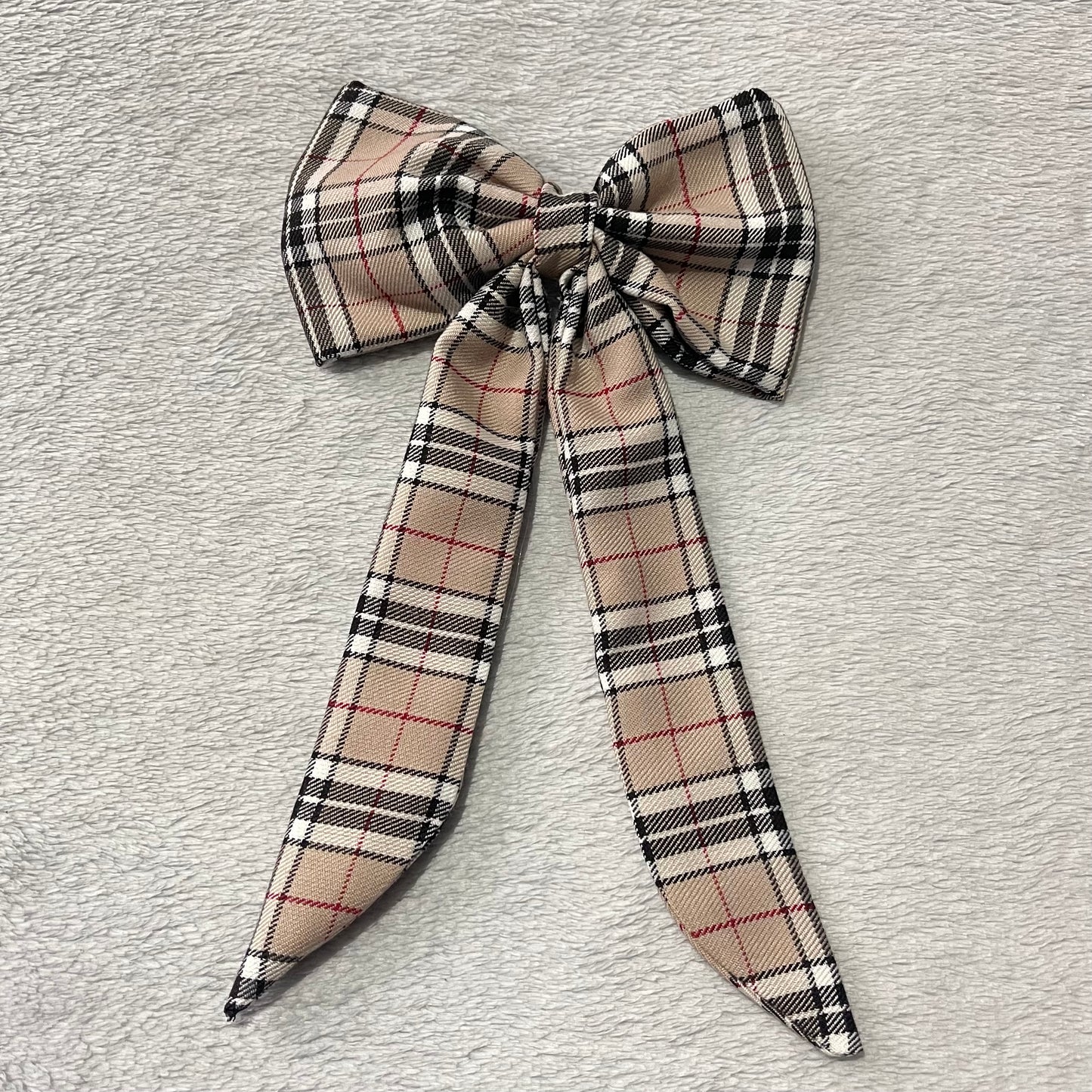 Medium Bow - All Fabric Options