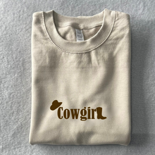 Load image into Gallery viewer, Stone Cowgirl Sweatshirt