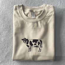 Load image into Gallery viewer, Stone Cow Sweatshirt