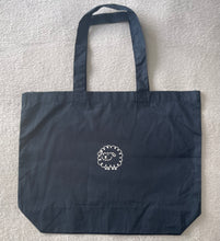 Load image into Gallery viewer, Navy Sheep Tote Bag