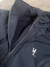 Load image into Gallery viewer, Signature Navy Waterproof Jacket