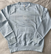 Load image into Gallery viewer, Baby Blue Sheep Sweatshirt